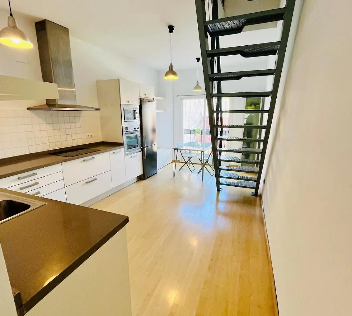 Impresionante Duplex En El Centro Historico Apartment Malaga Spain