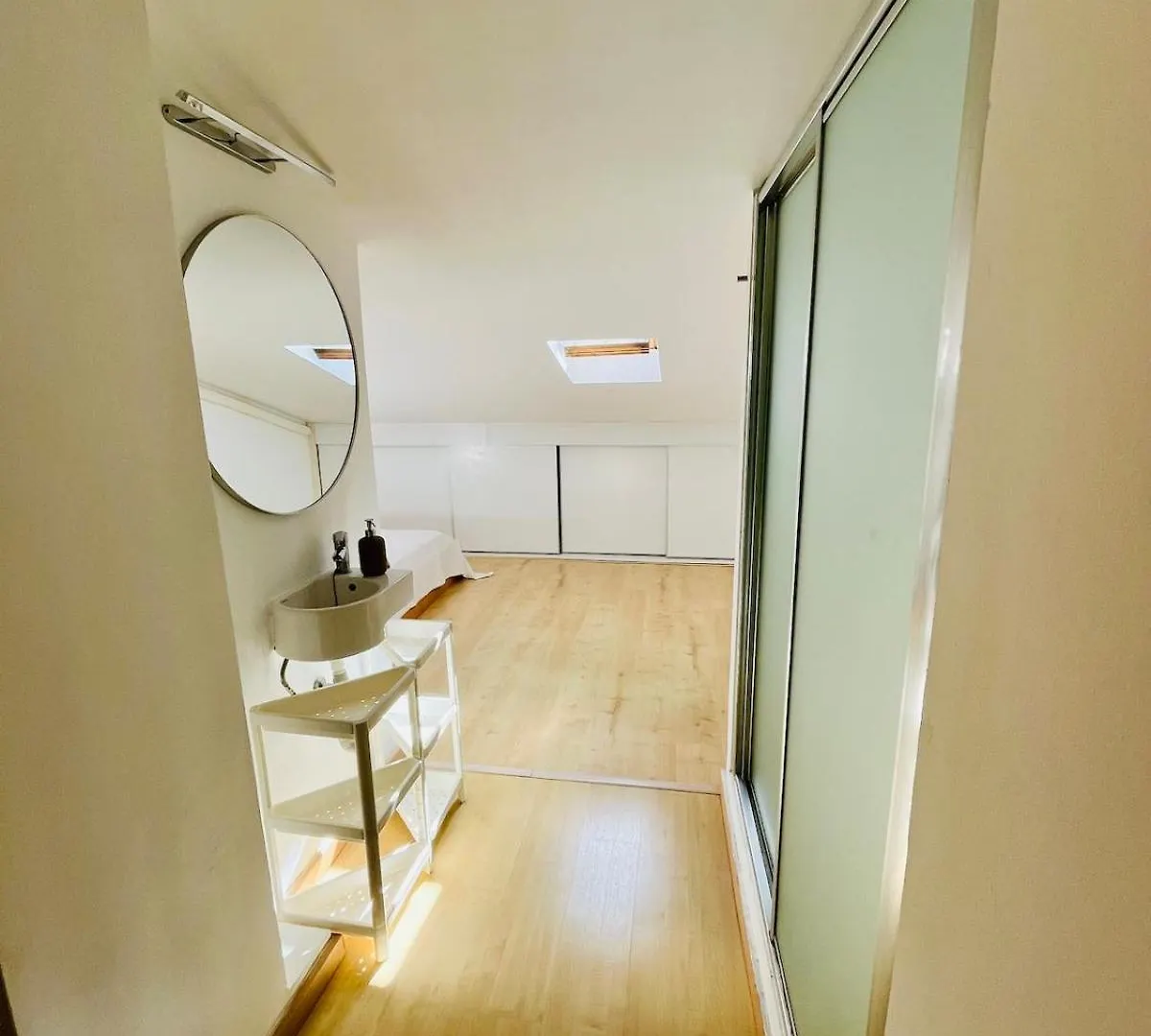 Impresionante Duplex En El Centro Historico Apartment Malaga 0*,