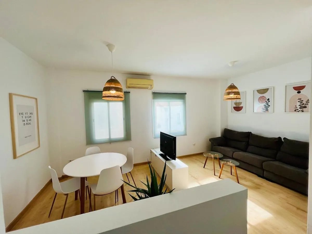 Impresionante Duplex En El Centro Historico Apartment Malaga Spain